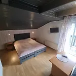 Séjour chez l'habitant Alaska