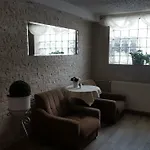 Homestay Alaska Wisla