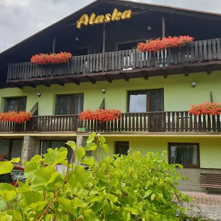 Alaska *