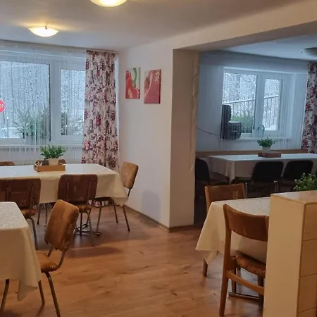 Alaska Séjour chez l'habitant Wisła