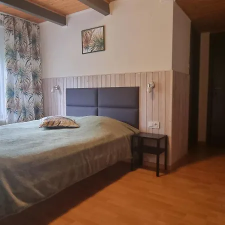 Alaska Séjour chez l'habitant *