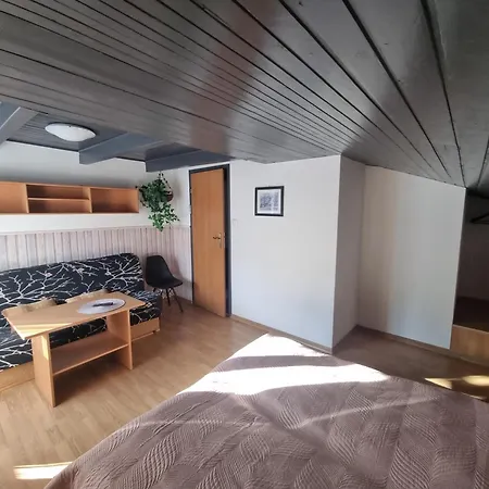 Accommodatie bij particulieren Alaska