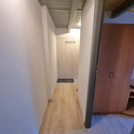 Alaska Homestay