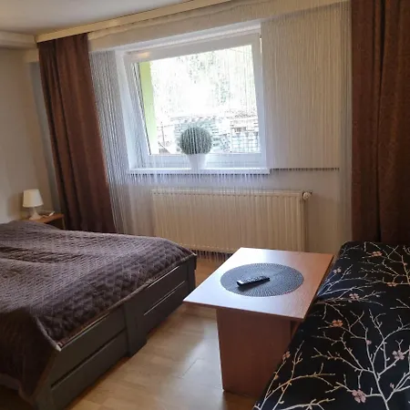 Séjour chez l'habitant Alaska *