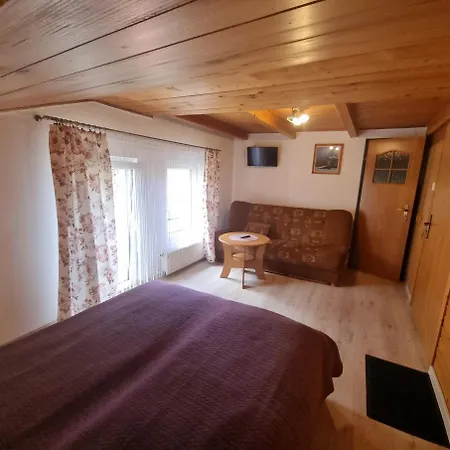 Alaska Séjour chez l'habitant