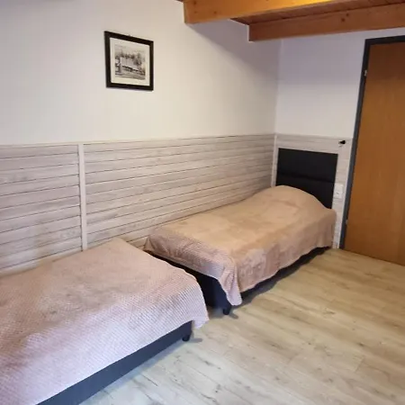 Séjour chez l'habitant Alaska *