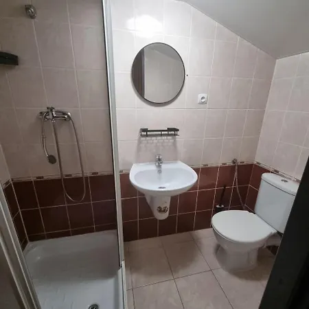 Séjour chez l'habitant Alaska Wisła