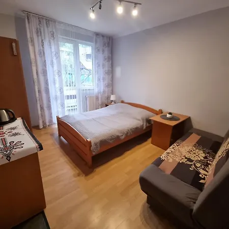 Alaska Homestay