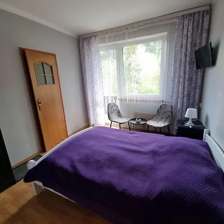 Alaska Homestay