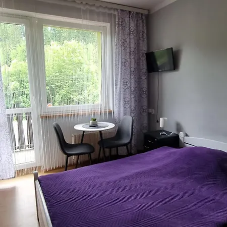 Ubytování v soukromí Alaska *