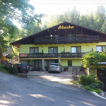 Alaska Séjour chez l'habitant Wisła