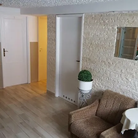 Séjour chez l'habitant Alaska *