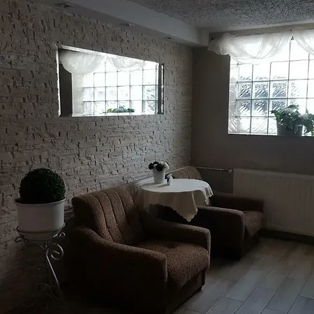 Homestay Alaska Wisla
