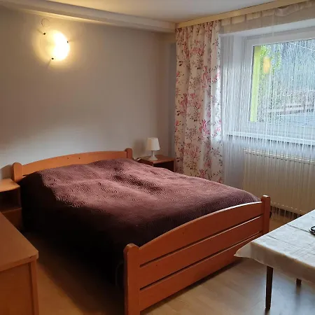 Séjour chez l'habitant Alaska