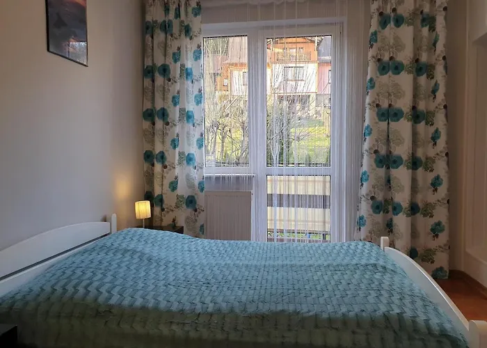 Alaska Ubytování v soukromí