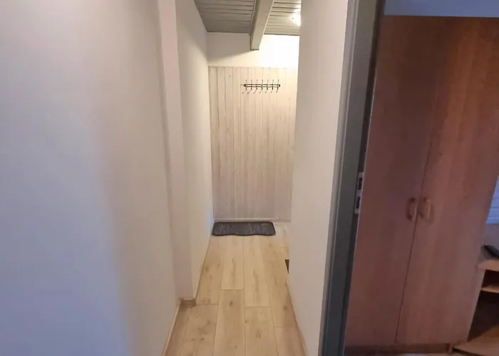 Alaska Ubytování v soukromí