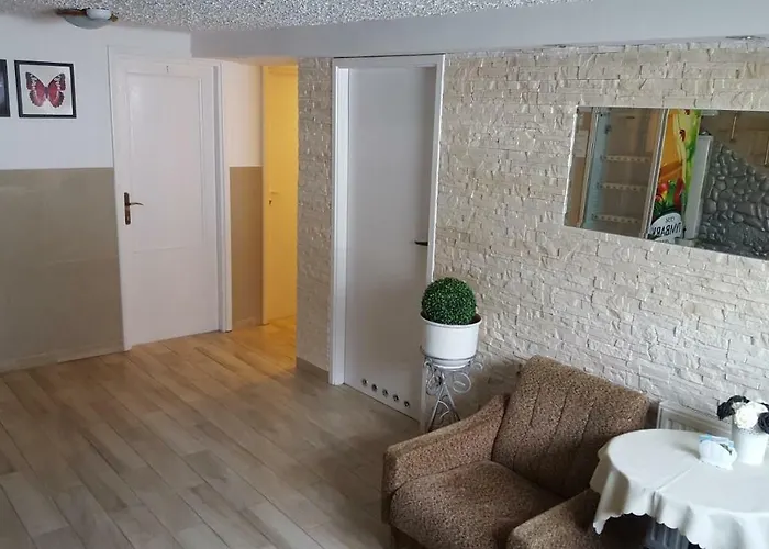 Ubytování v soukromí Alaska *