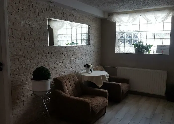 Ubytování v soukromí Alaska Visla